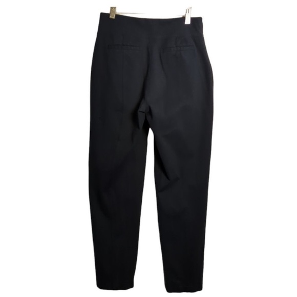 Kit and Ace On Repeat Pintuck Trouser Pant - Picture 3 of 7